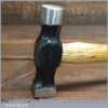 Vintage W Whitehouse Panel Beater’s Round Square Headed Planishing Hammer