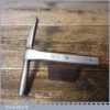 Vintage Leatherworkers Or Upholsterers Strapped Tack Hammer - Good Condition