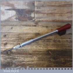 Vintage Stanley Yankee No: 131B Pump Action Screwdriver - Good Condition