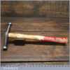 Vintage W Whitehouse Atlas Forge Panel Beater’s Ball Pein Planishing Hammer