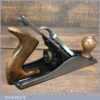 Vintage Stanley England No: 4 Smoothing Plane - Fully Refurbished Ready To Use