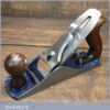 Vintage Record No: 04 Smoothing Plane - Fully Refurbished Ready To Use