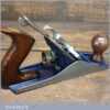 Vintage Record No: 04 Smoothing Plane - Fully Refurbished Ready To Use