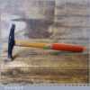 Vintage William Whitehouse Co Panel Beaters Cross Pein Planishing Hammer