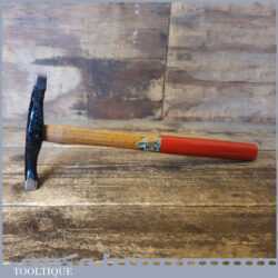 Vintage William Whitehouse Co Panel Beaters Cross Pein Planishing Hammer