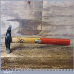 Vintage William Whitehouse Co Panel Beaters Cross Pein Planishing Hammer