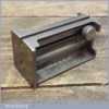 Vintage Stanley No: 95 Butt Gauge - Woodworking Tool