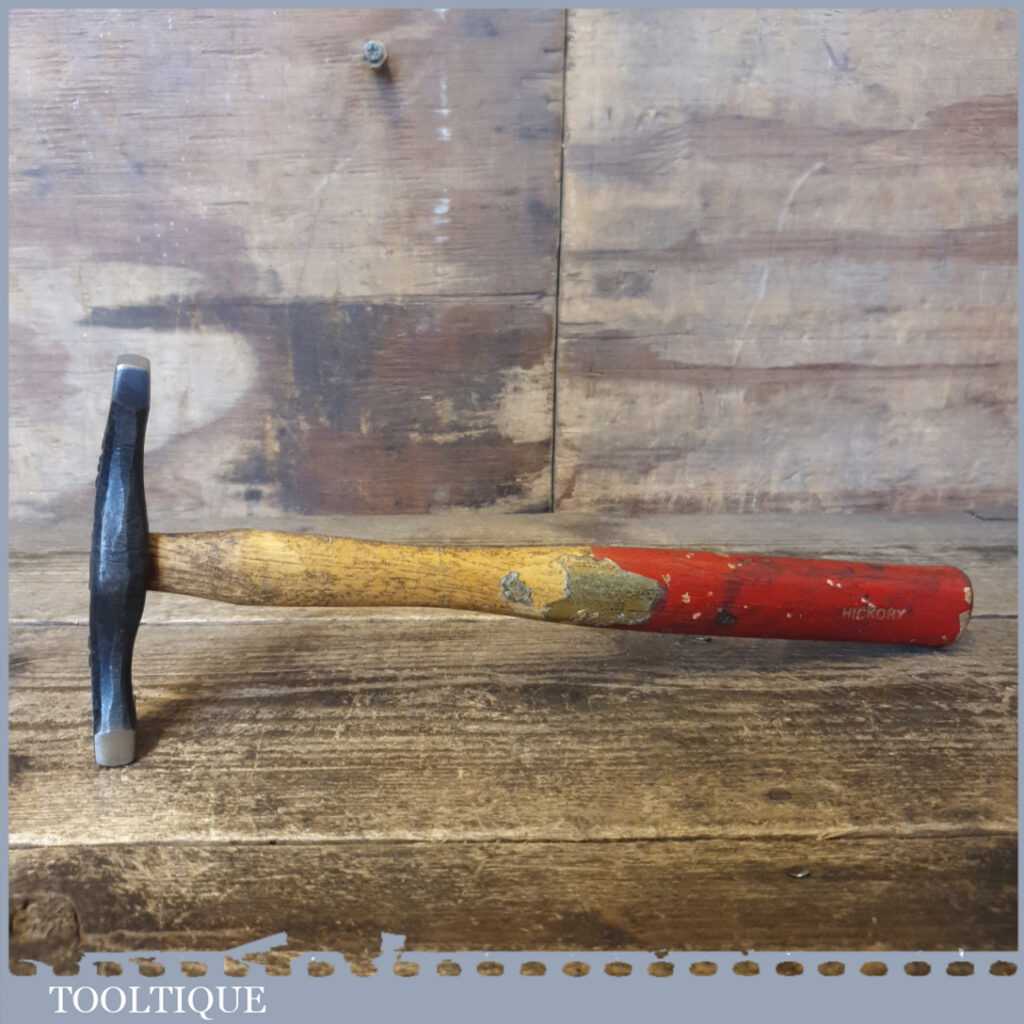 Vintage William Whitehouse Co Atlas Forge Cross Pein