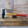 Vintage William Whitehouse Co Panel Beaters Ball Pein Planishing Hammer