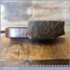 Vintage Griffiths Norwich Rounding Beechwood Moulding Plane - Used Condition