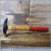 Vintage William Whitehouse Co Panel Beaters Cross Pein Planishing Hammer