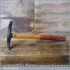 Vintage William Whitehouse Co Panel Beaters Cross Pein Planishing Hammer