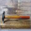 Vintage William Whitehouse Co Panel Beaters Cross Pein Planishing Hammer