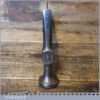 Vintage Panel Beater’s Cross Pein Planishing Hammer - Good Condition