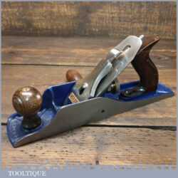 Vintage Record No: T5 Technical Jack Plane - Fully Refurbished Ready To Use