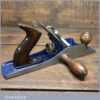 Vintage Record No: T5 Technical Jack Plane - Fully Refurbished Ready To Use