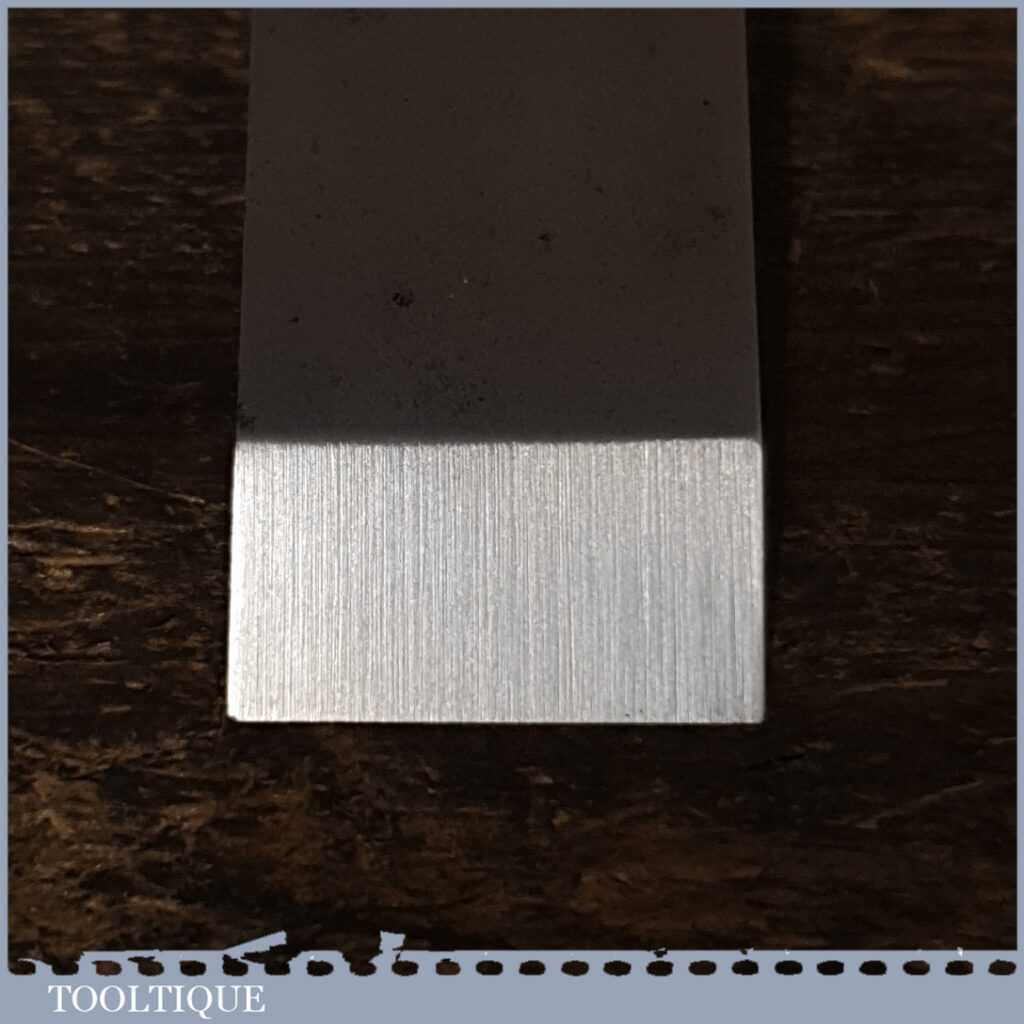 Vintage Colonel Carpenter’s 15/16” Firmer Chisel – Sharpened Honed ...