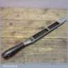 Vintage Woodworkers Rasp Made By Surform - Good Condition