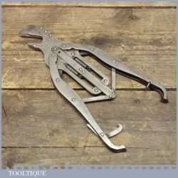 Vintage Barrows Patent Pruner By Burman And Sons Ltd Birmingham