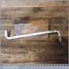 Vintage Cabinetmakers ¼” Drawer Lock Chisel - Sharpened Honed