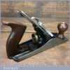 Vintage Stanley England No: 4 Smoothing Plane - Fully Refurbished Ready To Use