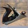 Vintage Stanley USA No: 4 ½ Wide Bodied Low Knob Smoothing Plane 1895 - Fully Refurbished