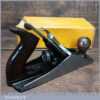 Vintage Boxed Stanley England No: 4 ½ Wide Bodied Smoothing Plane - Fully Refurbished
