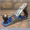 Vintage Record No: 04 Smoothing Plane - Fully Refurbished Ready To Use