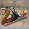Vintage Marples No: M4 Smoothing Plane - Fully Refurbished Ready To Use