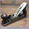 Rare Vintage Stanley Bedrock USA No: 603 Low Knob Smoothing Plane Pat Date1910
