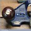 Vintage Boxed Record No: 071 Hand Router Plane Complete - Good Condition