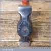 Vintage William Whitehouse Atlas Forge Panel Beater’s Planishing Hammer