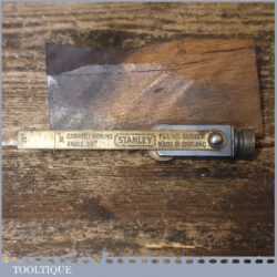 Vintage Stanley Plane Iron Honing Guide - Good Condition