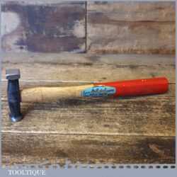 Vintage W Whitehouse Atlas Forge Panel Beater’s Round & Square Head Planishing Hammer