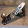 Vintage Stanley England No: 4 Smoothing Plane - Fully Refurbished Ready To Use