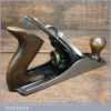 Vintage Stanley England No: 4 Smoothing Plane - Fully Refurbished Ready To Use
