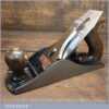 Vintage Stanley England No: 4 ½ Wide Bodied Smoothing Plane - Fully Refurbished