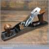 Vintage Stanley England No: 5 Jack Plane - Fully Refurbished Ready To Use