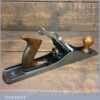 Vintage Stanley England No: 5 Jack Plane - Fully Refurbished Ready To Use