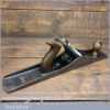 Vintage Stanley England No: 6 Jointer Plane - Fully Refurbished Ready To Use