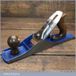 Vintage Record No: 05 Jack Plane - Fully Refurbished Ready To Use