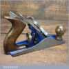 Vintage Record No: 03 Smoothing Plane - Fully Refurbished Ready To Use