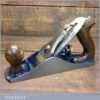 Vintage Record No: 04 Smoothing Plane - Fully Refurbished Ready To Use
