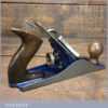 Vintage Record No: 04 Smoothing Plane - Fully Refurbished Ready To Use
