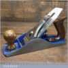 Vintage Record No: 04 ½ Wide Bodied Smoothing Plane - Fully Refurbished
