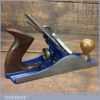 Vintage Record No: 04 ½ Wide Bodied Smoothing Plane - Fully Refurbished
