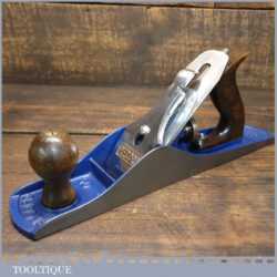 Vintage Record No: 05 Jack Plane - Fully Refurbished Ready To Use