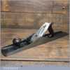 Vintage Stanley USA No: 7 Low Knob Jointer Plane Rosewood Handles - Fully Refurbished