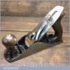 Vintage Stanley England No: 4 Smoothing Plane - Fully Refurbished Ready To Use