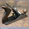 Vintage Stanley England No: 4 Smoothing Plane - Fully Refurbished Ready To Use